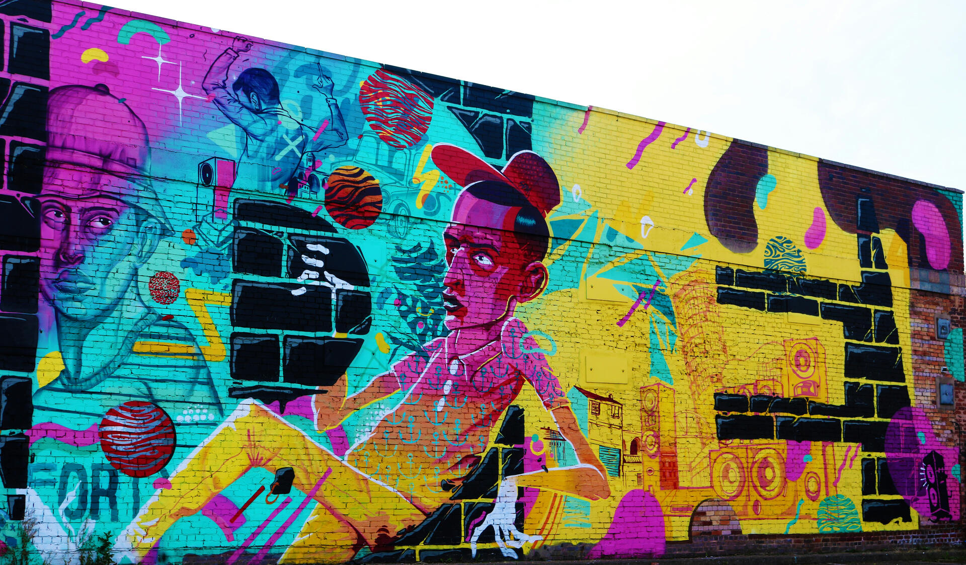Funkier.com