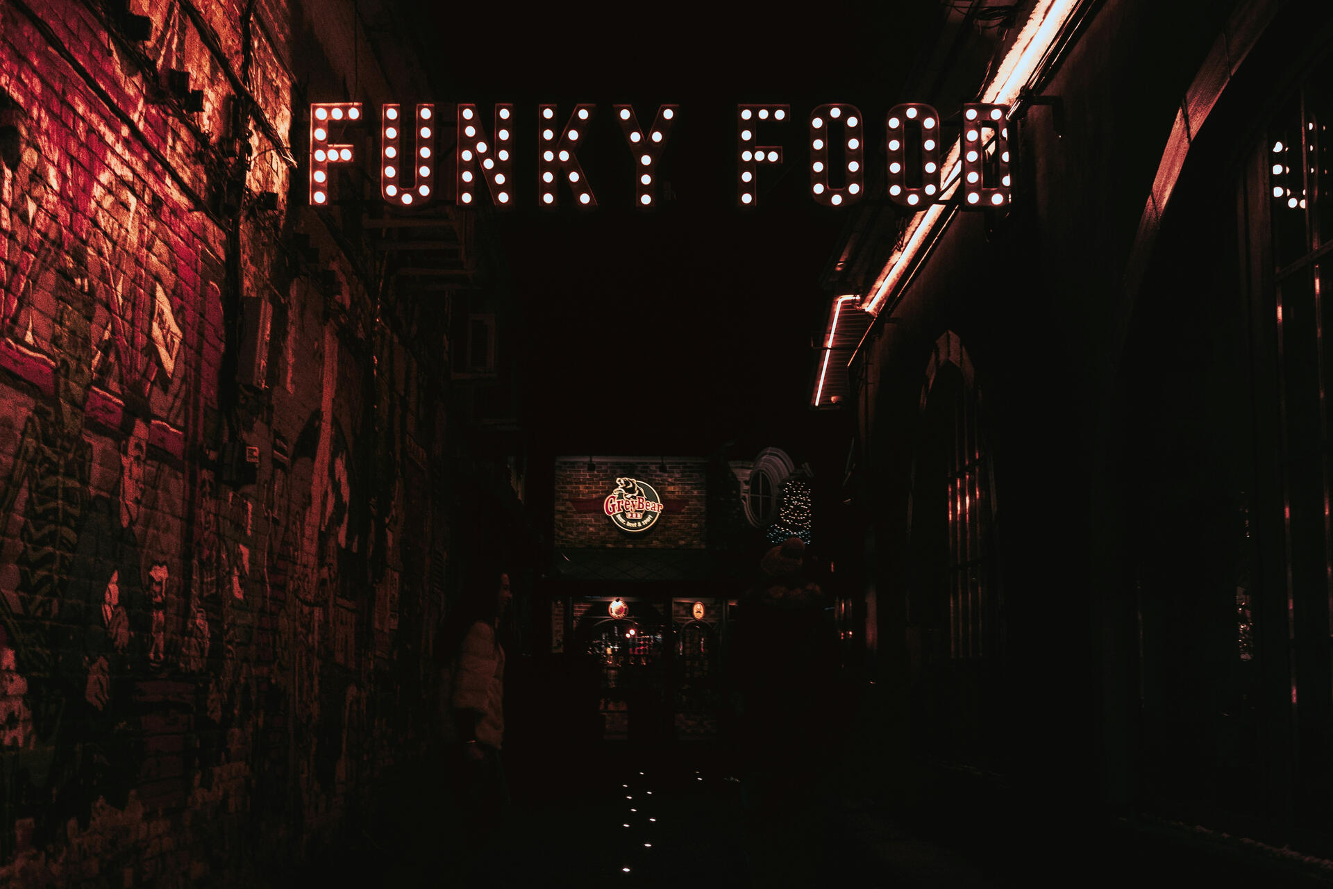 Funkier.com Funkier.com